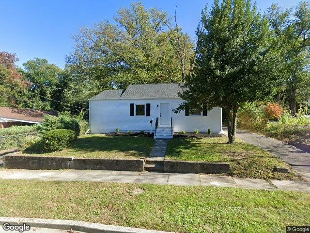 House image located at Lawnside, NJ 08045