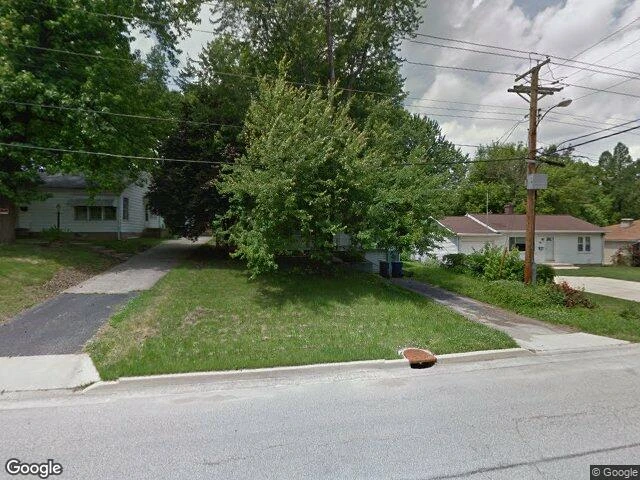 House image located at Alton, IL 62002