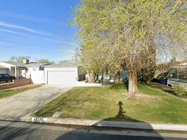 House image located at Lancaster, CA 93535