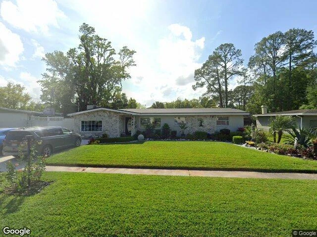 House image located at Jacksonville, FL 32216