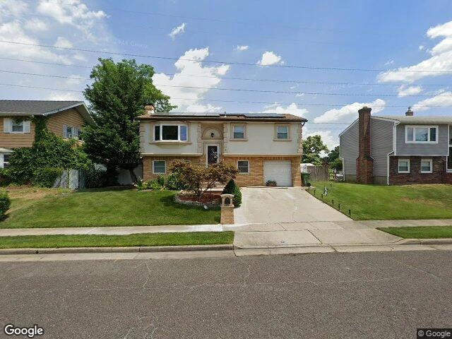 House image located at Sayreville, NJ 08872