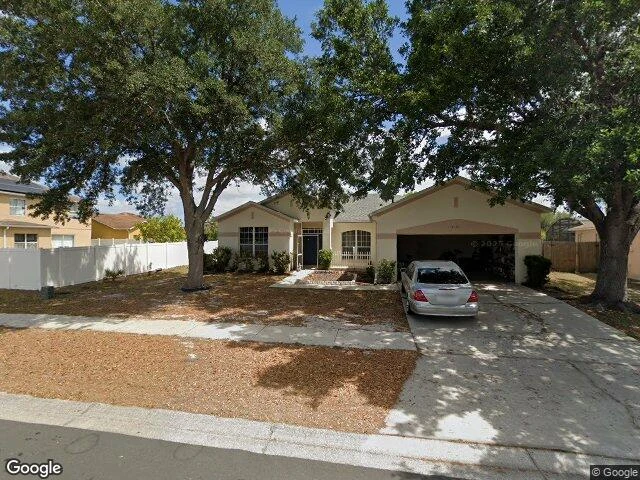 House image located at Kissimmee, FL 34758