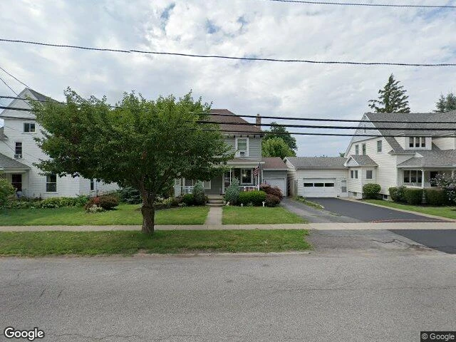 House image located at Akron, NY 14001