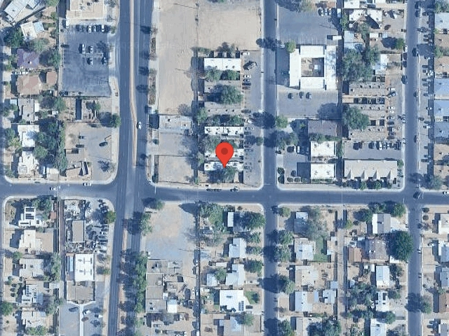 House image located at Albuquerque, NM 87108