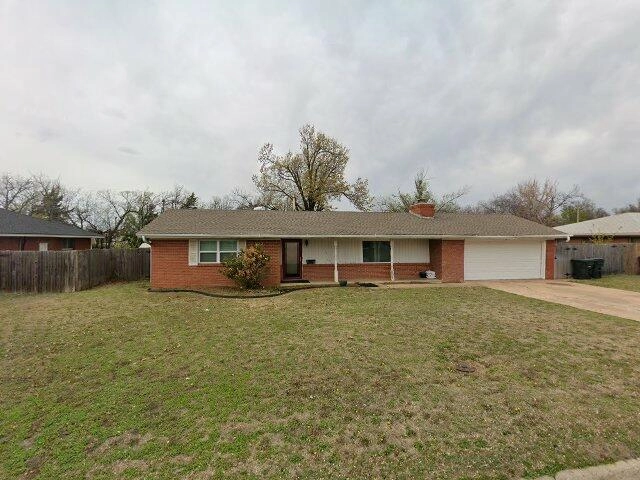 House image located at Oklahoma City, OK 73110