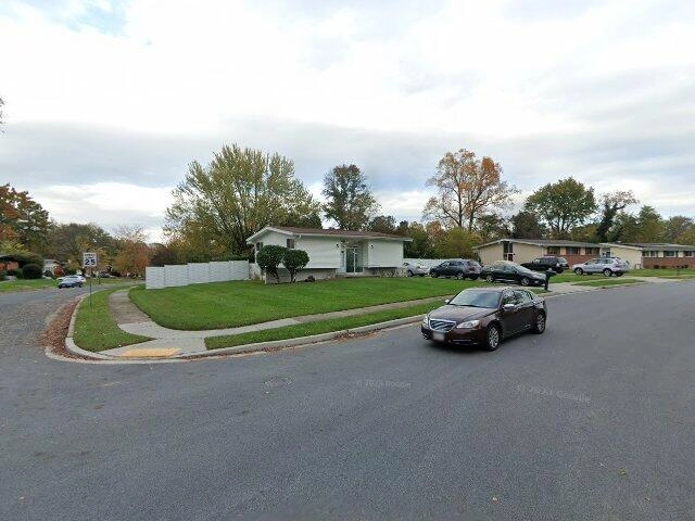 House image located at Pikesville, MD 21208