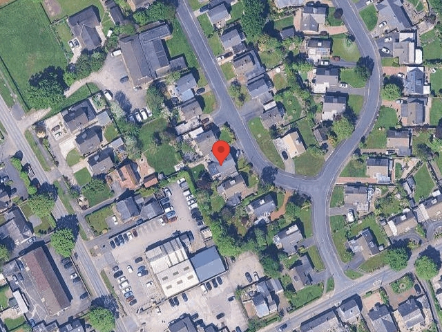 House image located at Lititz, PA 17543