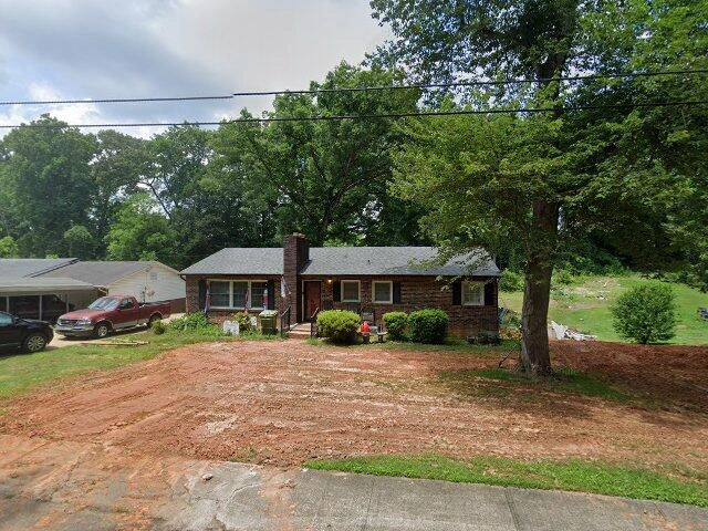 House image located at Gaffney, SC 29340