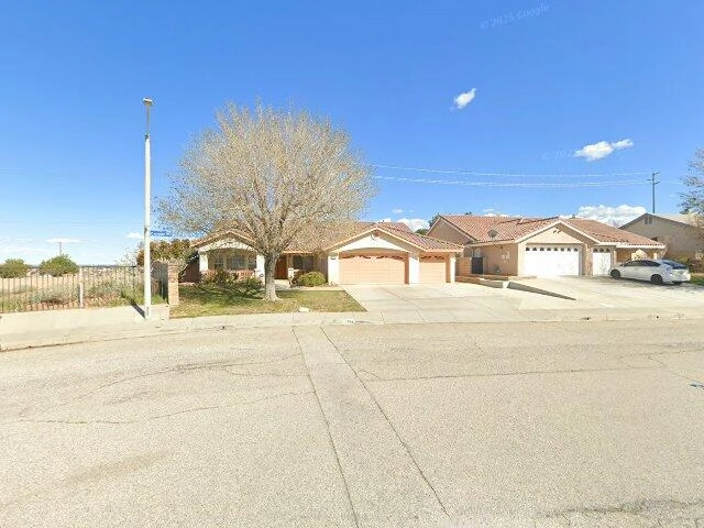 House image located at Lancaster, CA 93536