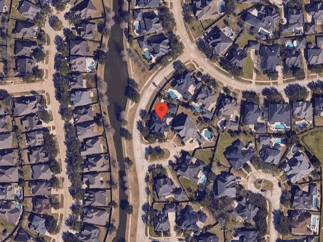 House image located at Manvel, TX 77578