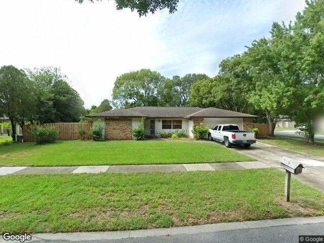 House image located at Orlando, FL 32819