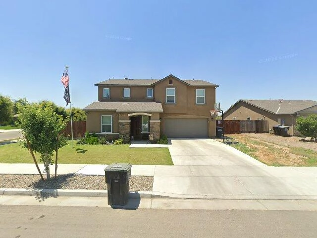 House image located at Visalia, CA 93291