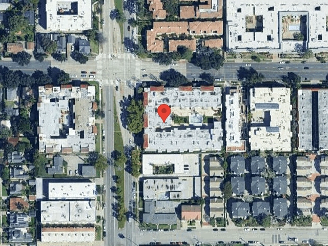 House image located at Pasadena, CA 91107
