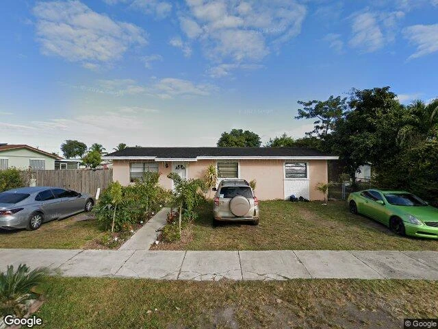 House image located at Homestead, FL 33033