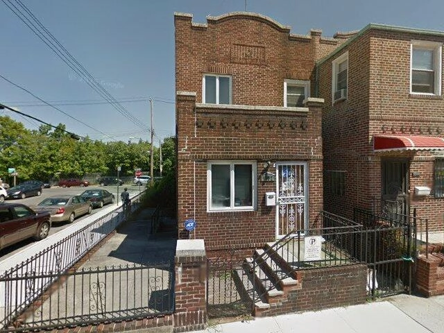 House image located at Brooklyn, NY 11219