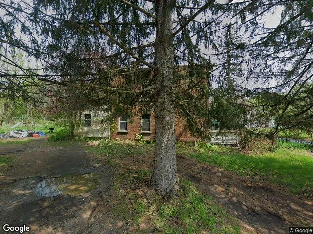 House image located at Hoosick Falls, NY 12090