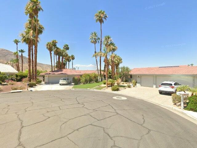 House image located at Palm Desert, CA 92260