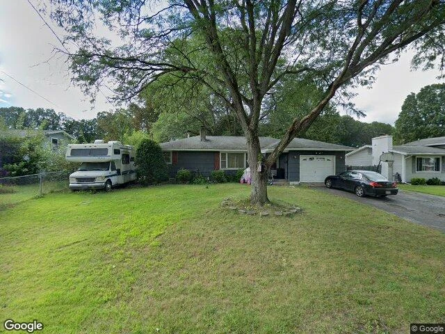 House image located at Syracuse, NY 13212