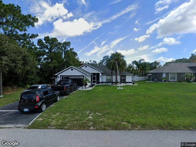House image located at Spring Hill, FL 34608