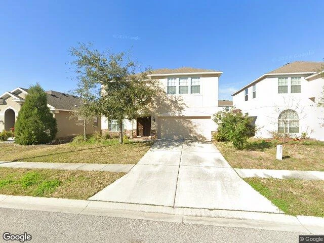House image located at Wesley Chapel, FL 33545