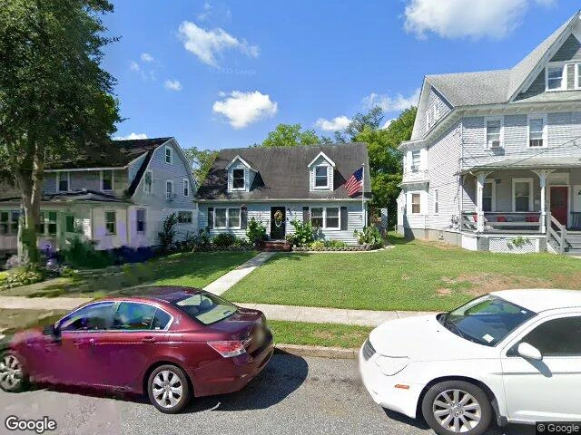 House image located at Mount Holly, NJ 08060