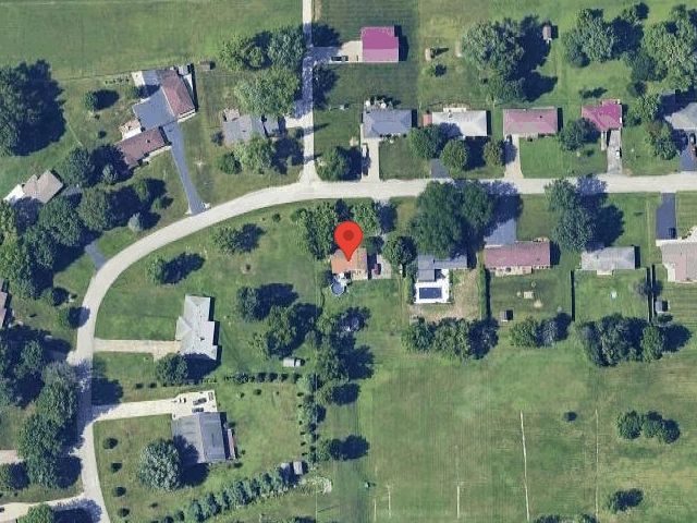 House image located at Indianapolis, IN 46227
