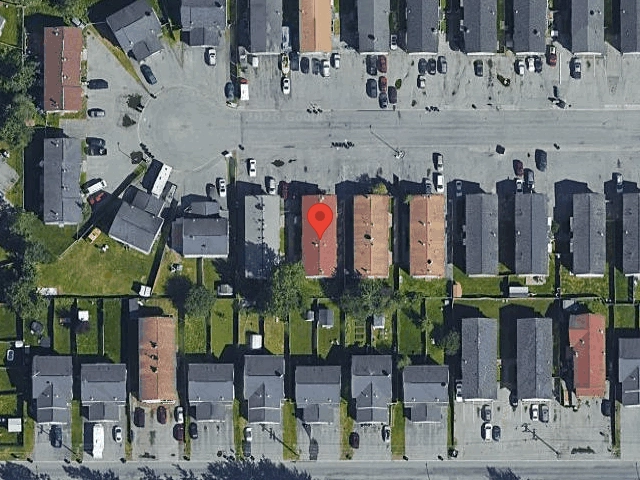 House image located at Anchorage, AK 99504