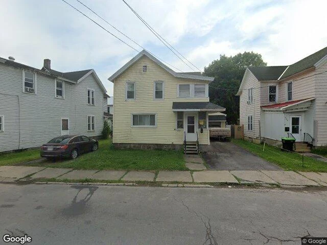 House image located at Herkimer, NY 13350