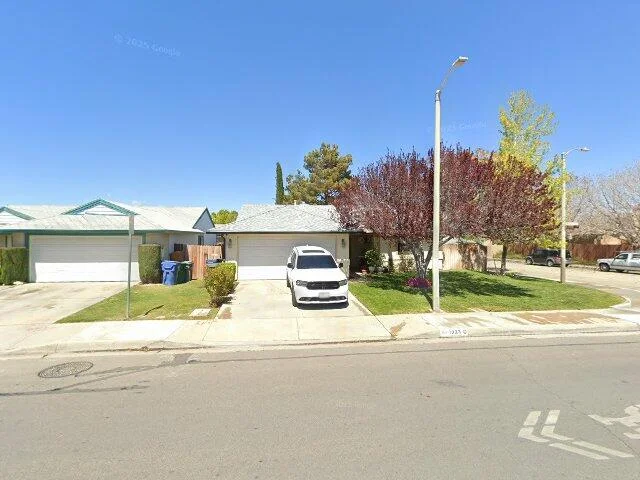 House image located at Lancaster, CA 93534