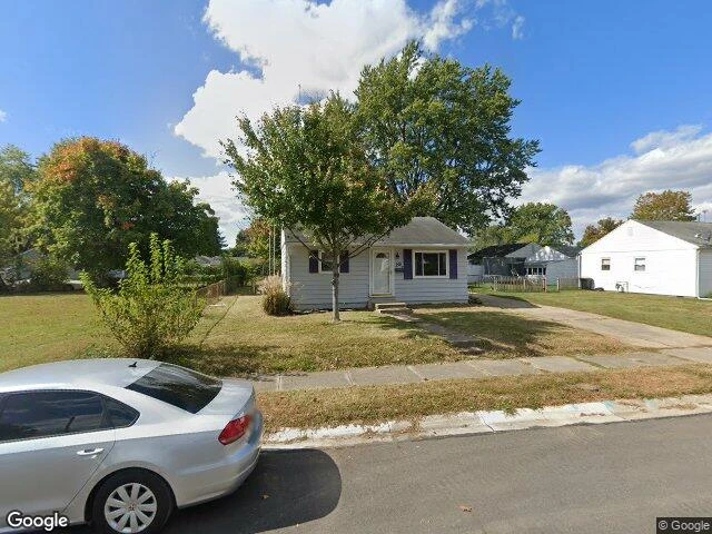 House image located at Springfield, OH 45505