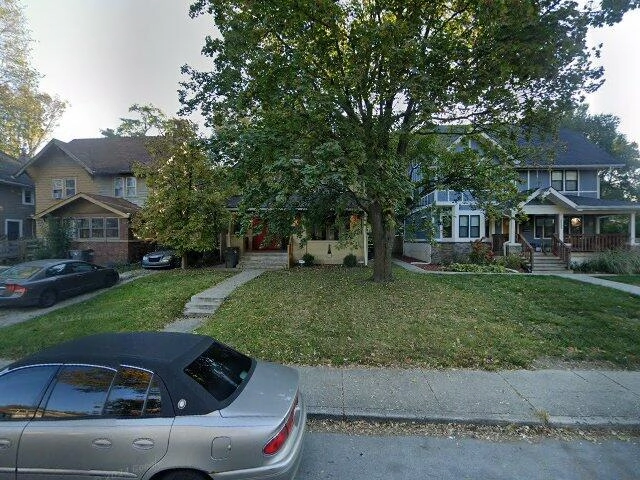 House image located at Indianapolis, IN 46205