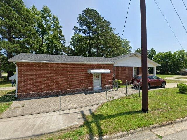 House image located at Tarboro, NC 27886