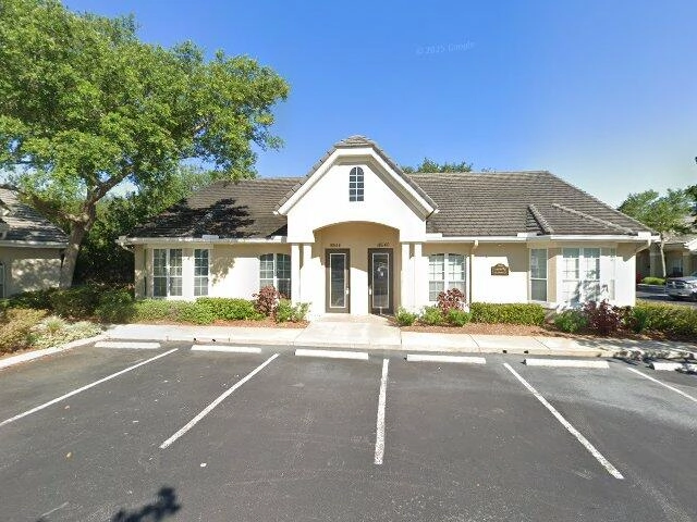 House image located at Lutz, FL 33548