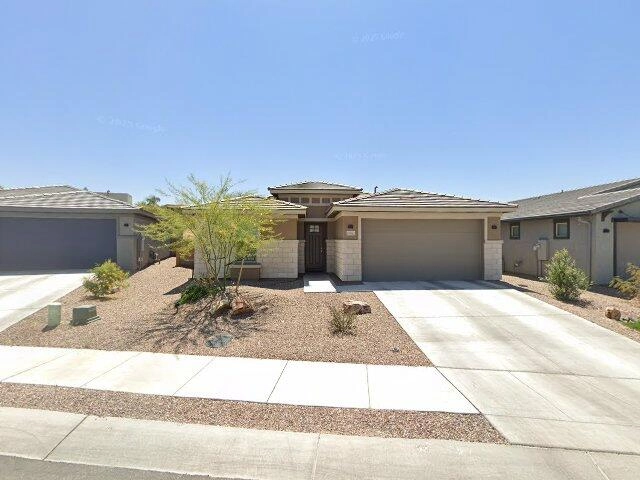 House image located at Tucson, AZ 85748