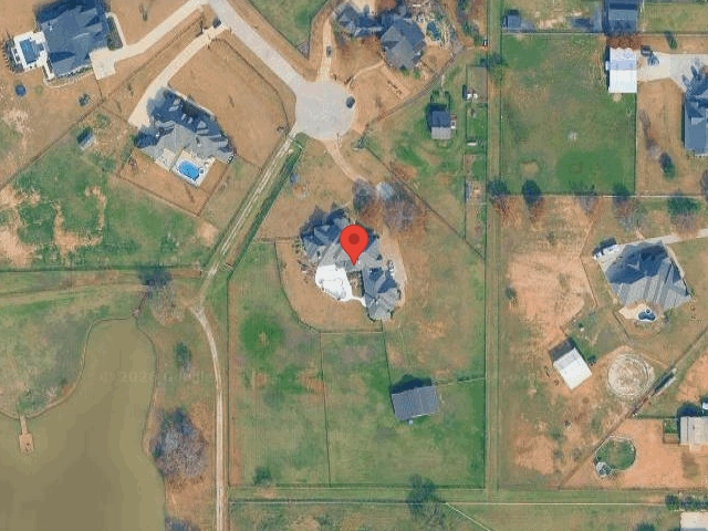 House image located at Argyle, TX 76226