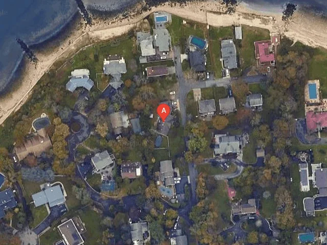 House image located at Bayville, NY 11709