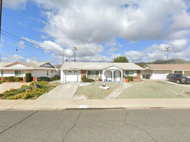 House image located at Menifee, CA 92586