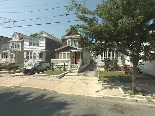 House image located at South Ozone Park, NY 11420