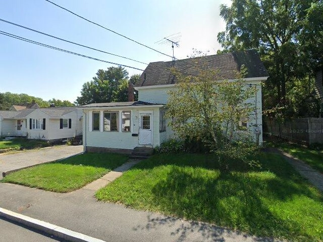 House image located at Milford, MA 01757