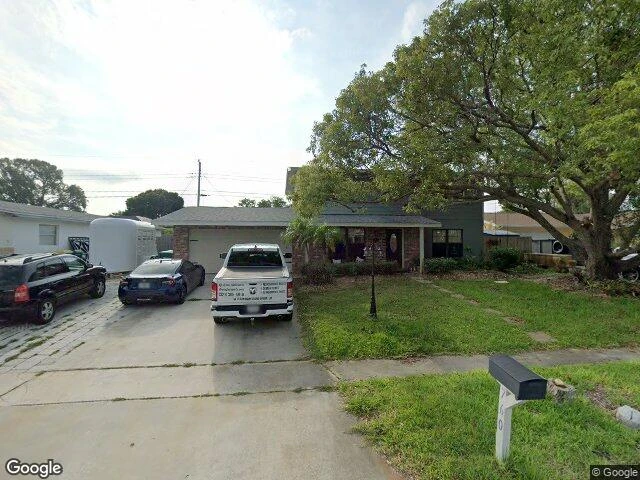 House image located at Merritt Island, FL 32953