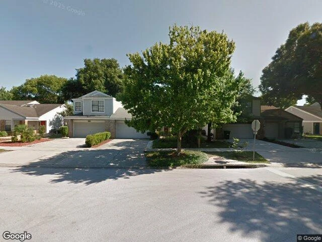 House image located at Orlando, FL 32812