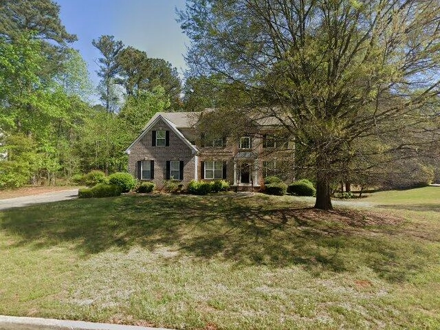 House image located at Fayetteville, GA 30214