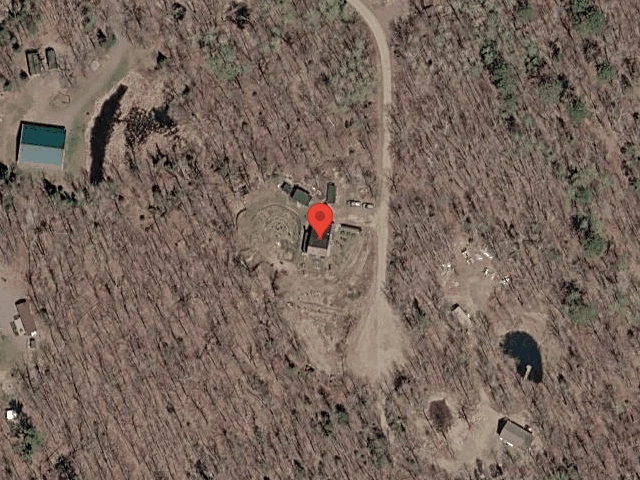 House image located at Mcgregor, MN 55760