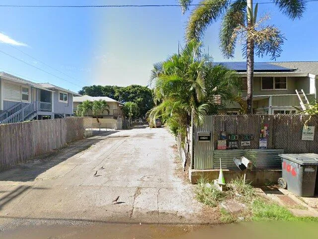 House image located at Waianae, HI 96792