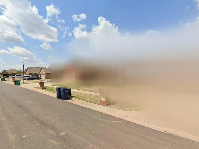 House image located at Yukon, OK 73099