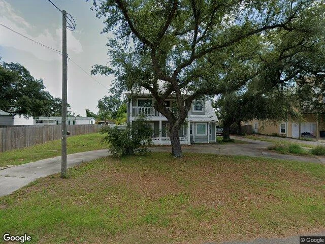 House image located at Panama City, FL 32405