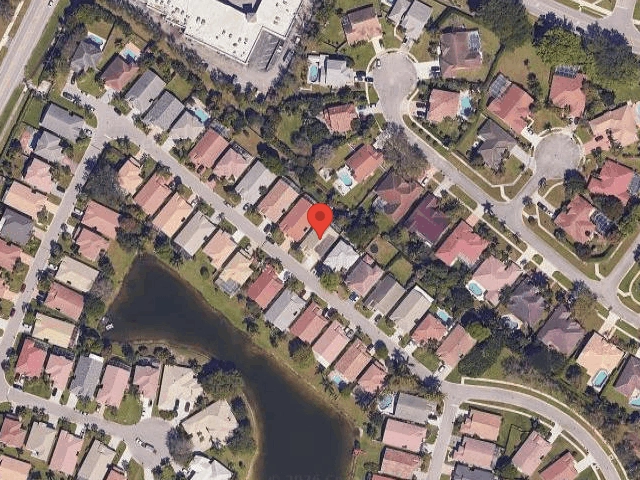 House image located at Lake Worth, FL 33467