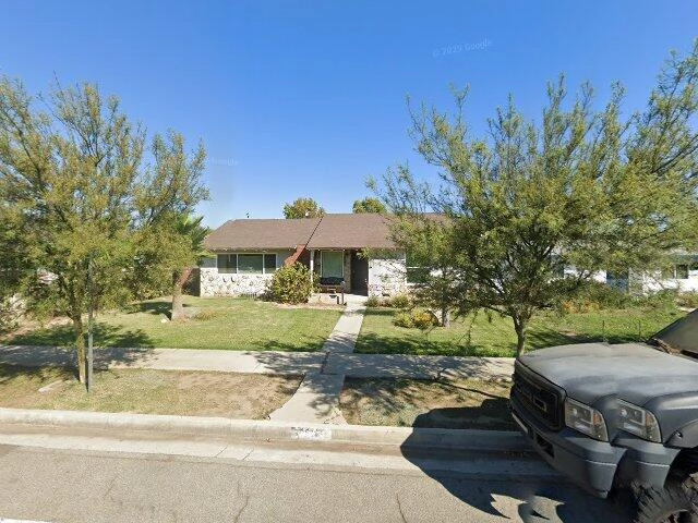 House image located at Mission Hills, CA 91345