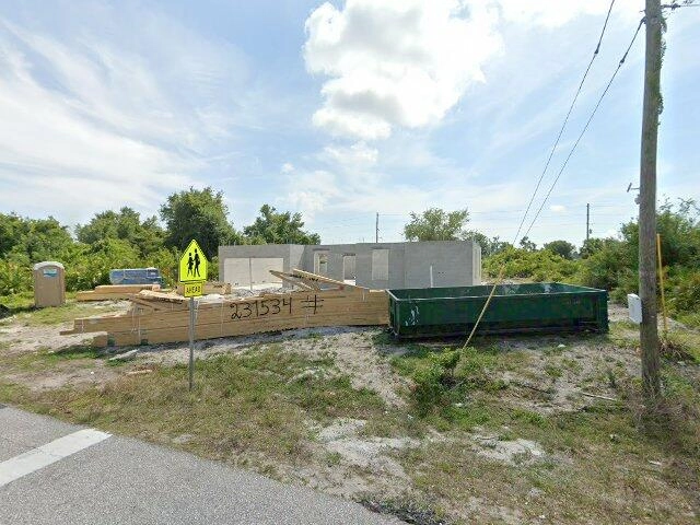 House image located at Port Charlotte, FL 33981