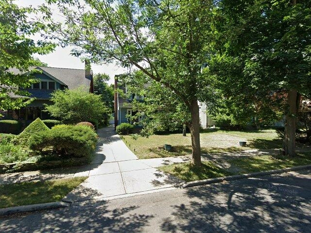 House image located at Cleveland, OH 44118